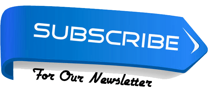 Receive Our Monthly Offers - Subscribe Newsletter Button Png (682x303), Png Download