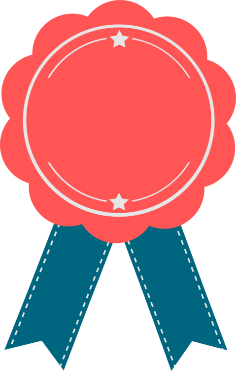 Logo Label Drawing Ribbon Medal - Logo Medali (479x750), Png Download