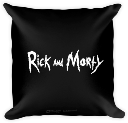 Sold Out - Rick And Morty Scary Terry 11oz Mug Cmg-rm-80ko (480x480), Png Download