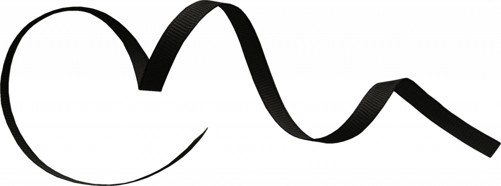 Curly Swirl Png Free Download - Curly Ribbon Clip Art (1024x380), Png Download