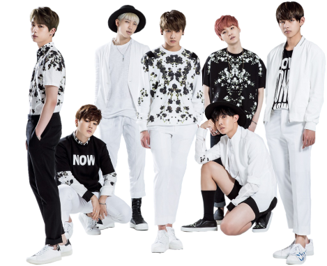 Tumblr Nocgif7bit1uqjb6co1 500 - Bts: For You Cd Maxi (500x427), Png Download
