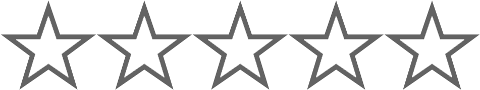 Sunset - 3 Stars Out Of 5 (950x200), Png Download