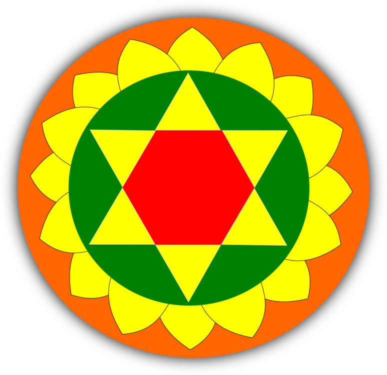 All Photo Png Clipart - Indian Art Png (774x750), Png Download