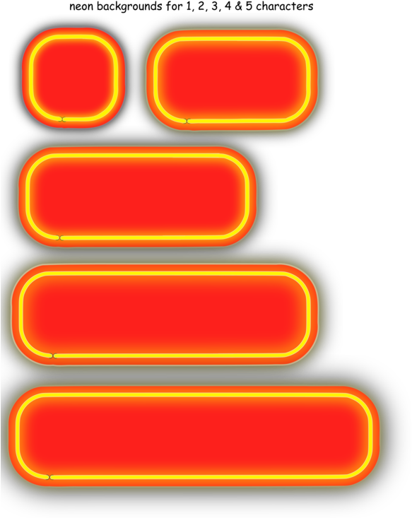 Neon Sign Neon Lamp Download - Clip Art (583x749), Png Download