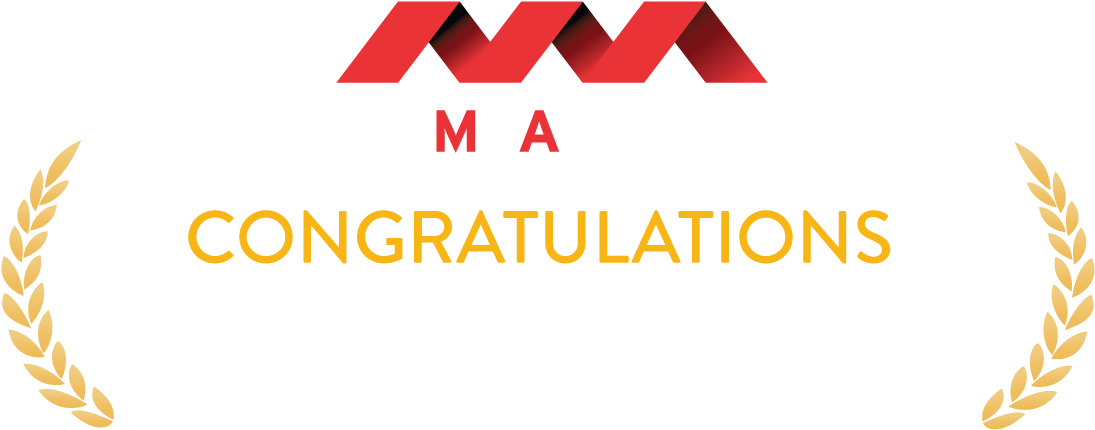 Congratulations X2 - Sign (1100x440), Png Download