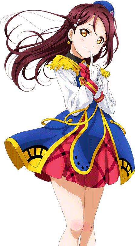 Download Images - Riko Love Live Cosplay (1024x1024), Png Download