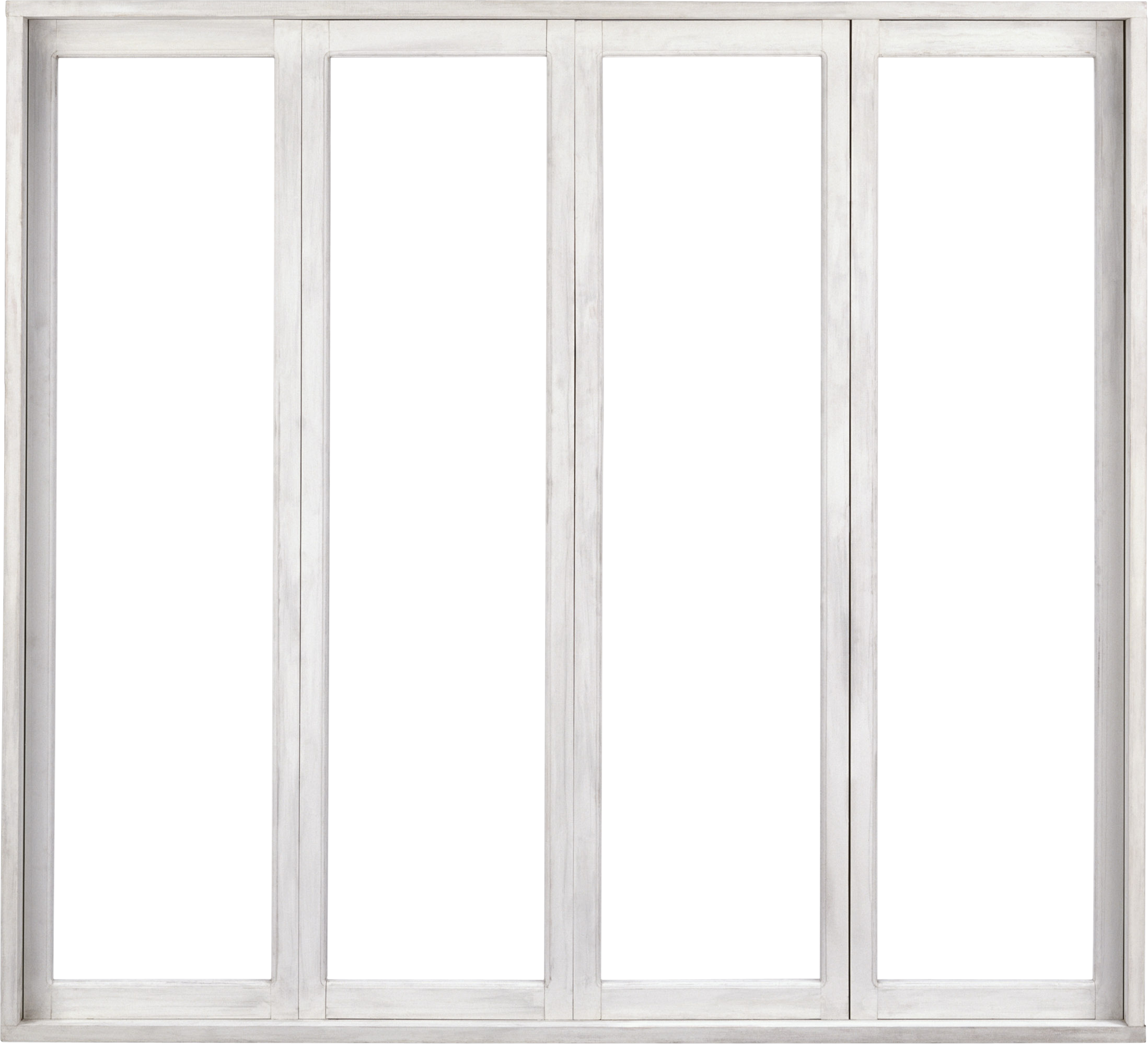 Окно На Прозрачном Фоне (2197x1999), Png Download