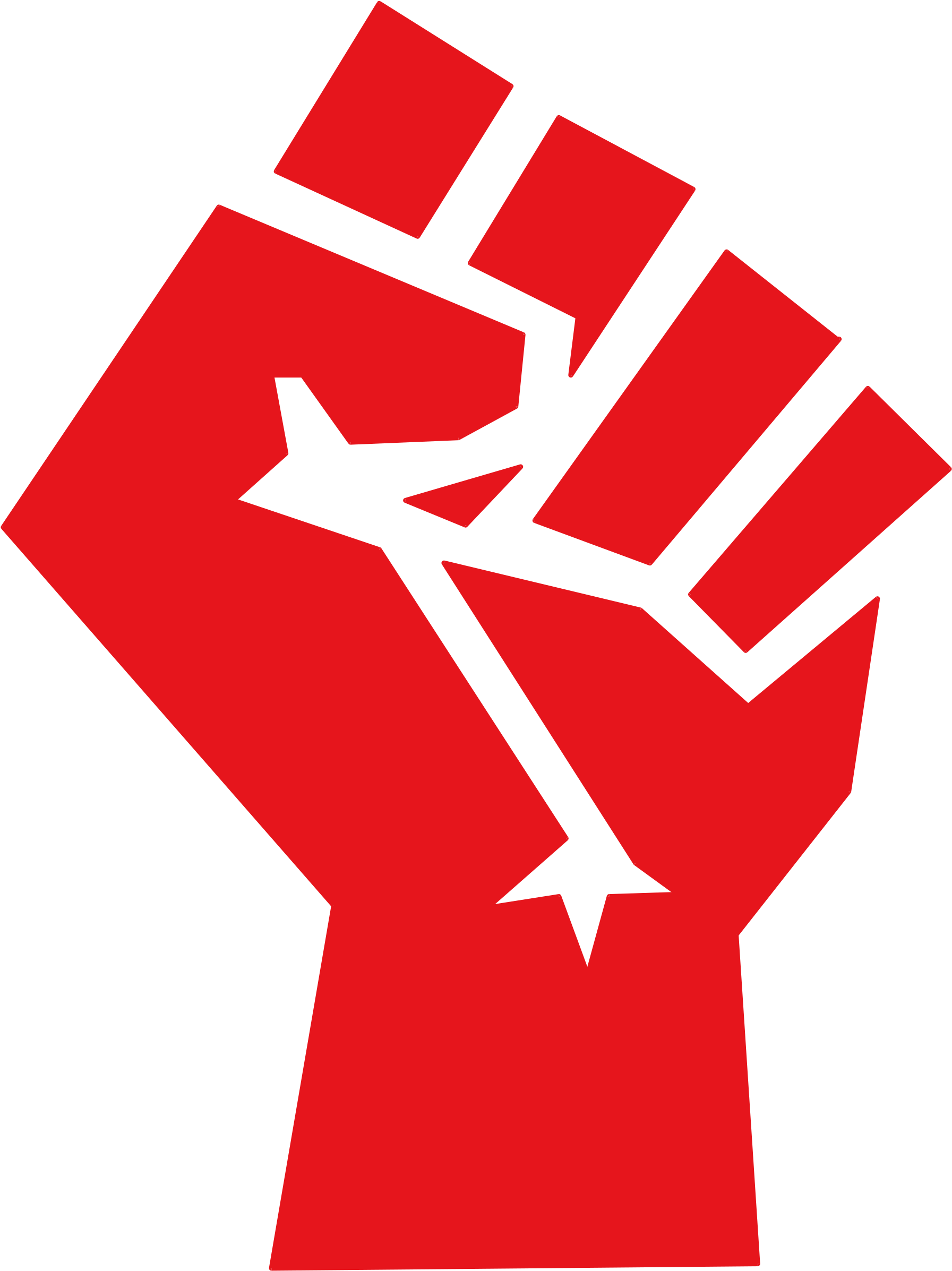 Open - Bay Of Pigs Symbol (2000x2588), Png Download