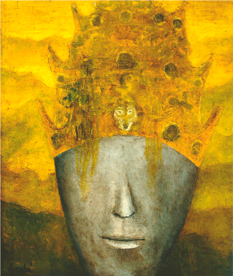 Graba Art 2003 Divina Commedia - Divine Comedy (1200x900), Png Download