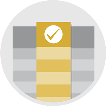 How It Works - Circle (360x360), Png Download