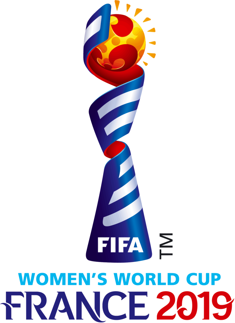 741px-2019 Fifa Women's World Cup - 2015 Fifa Club World Cup (741x1023), Png Download