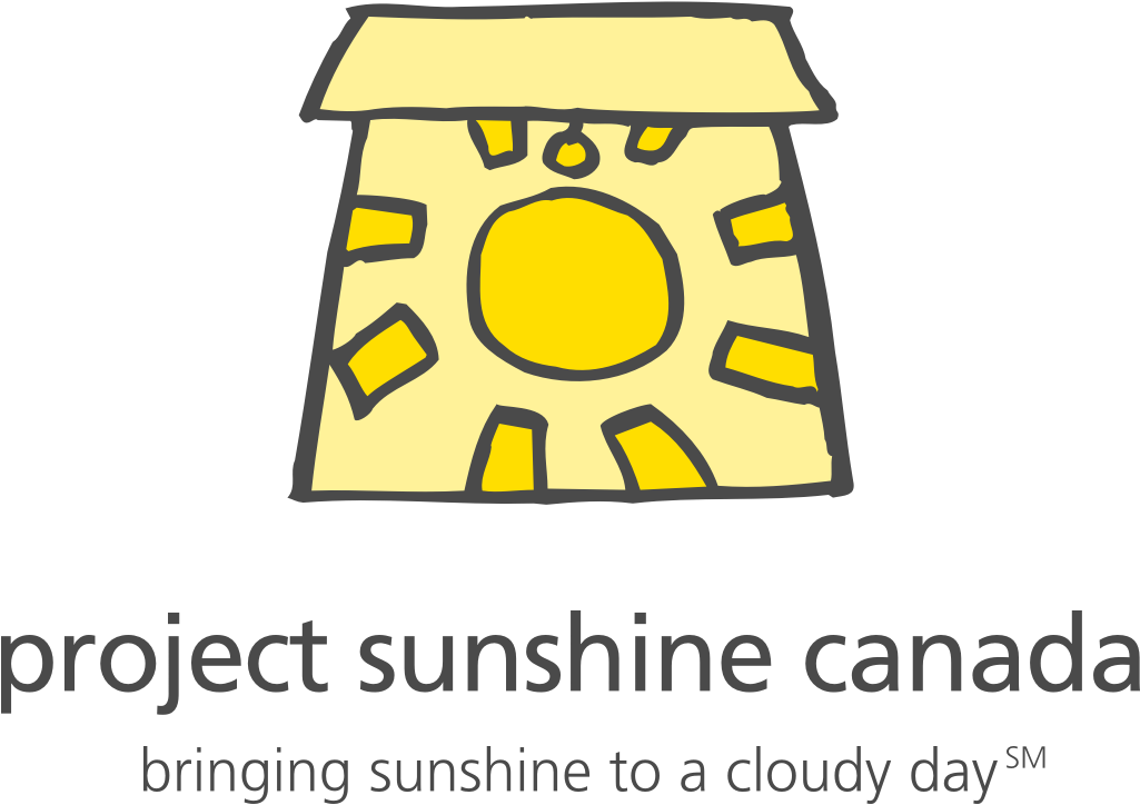 Colour-full - Project Sunshine Logo (1024x782), Png Download