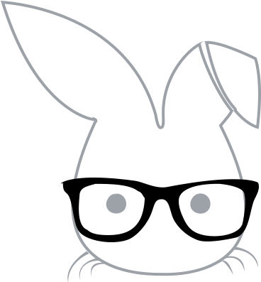 I'm In With The In Crowd - Cartoon (398x398), Png Download