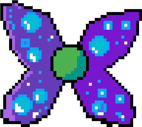 Fairy Wings - Icon (1200x1200), Png Download