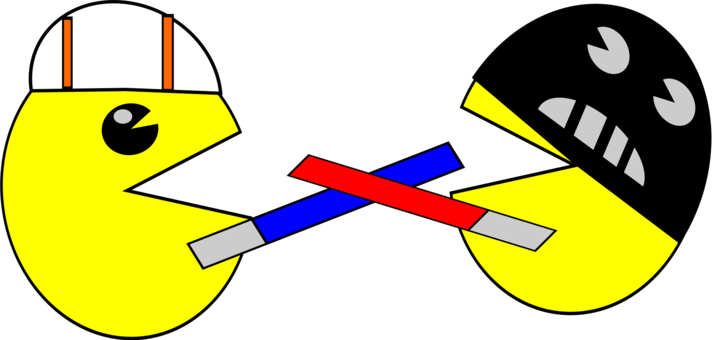 Pac Man Pac Man World 3 Video Games Computer Icons - Pacman Pirata (712x340), Png Download