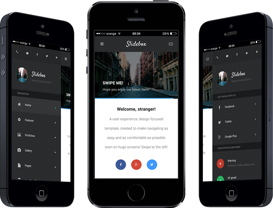 14 Pm 50138 Sidebar Logo 10/7/2016 - Responsive Web Design (900x686), Png Download