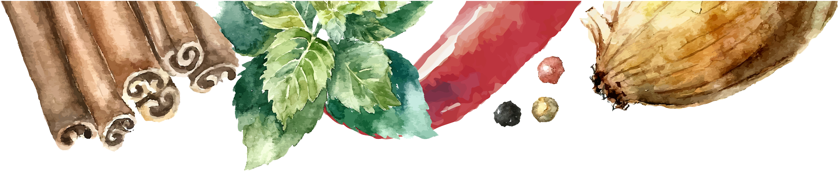 Quality Ingredients - Amrita Aromatherapy Mint Facial Crème (for Blemished (1656x356), Png Download