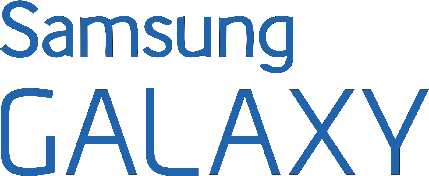 Tech - Samsung Galaxy S7 (1588x669), Png Download