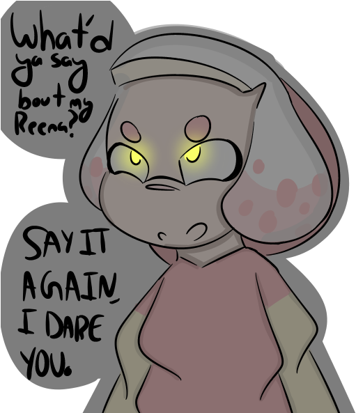 0 Replies 3 Retweets 11 Likes - Cartoon (549x592), Png Download