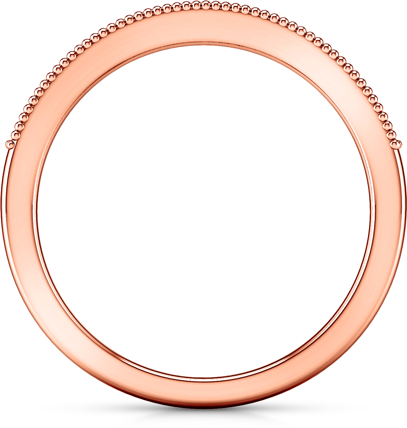 Diamond Wedding Band Tiffany - Bracelet (1440x1440), Png Download