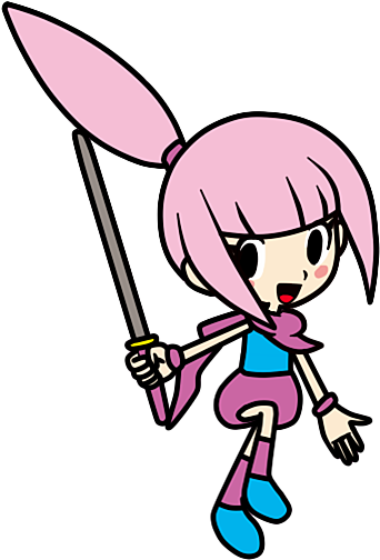 Kawaii Katto - Sgt. Frog (400x520), Png Download