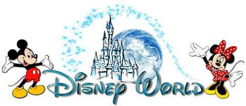 2017 Clipart Disney World - Disney Micky Mouse & Friends Character Bandz (500x250), Png Download