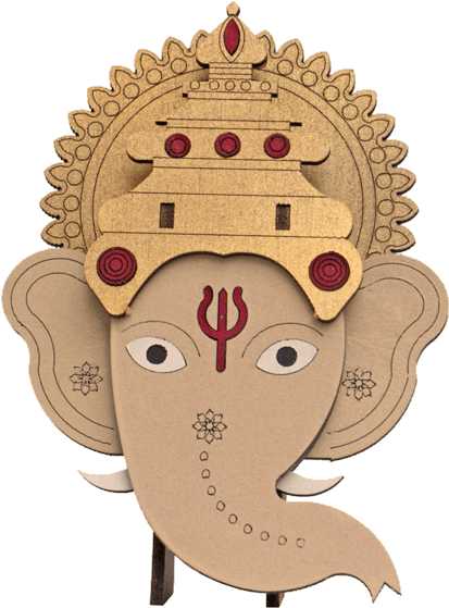 Lordganesha - Ultegra Kettenblat 53 39 (447x600), Png Download