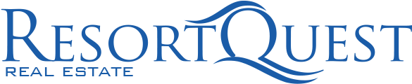 Resortquest Real Estate - Resort Quest (600x200), Png Download
