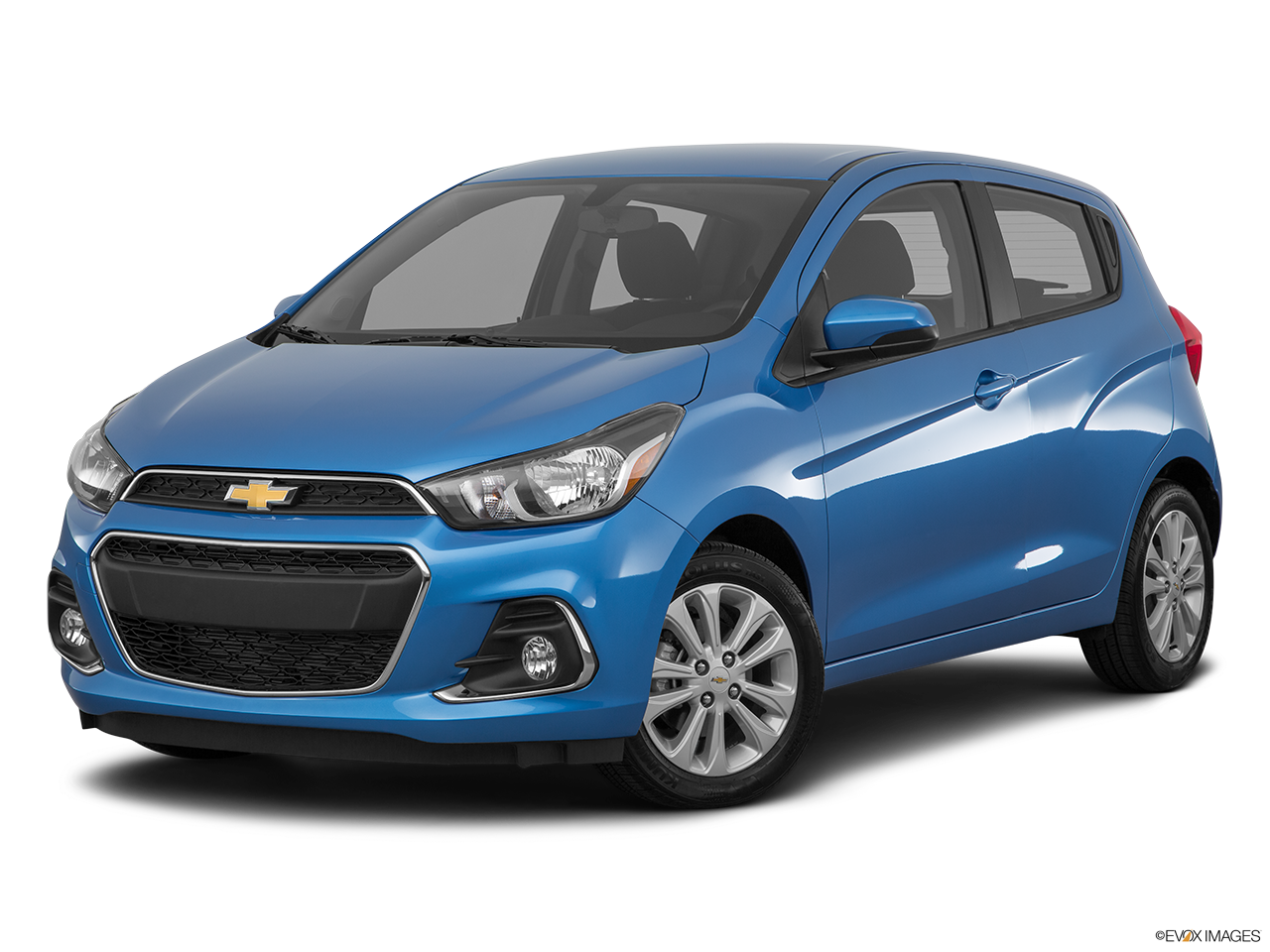 2016 Chevrolet Spark - Spark 2017 Ls Manual (1280x960), Png Download