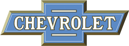 Chevrolet Original Logo - Logo Chevrolet Antigo Png (660x390), Png Download