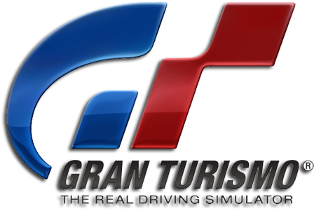 Gran Turismo Logo - Gran Turismo 2 (psone Books) (632x352), Png Download