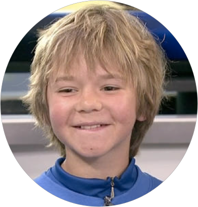 Boy - Portable Network Graphics (392x410), Png Download