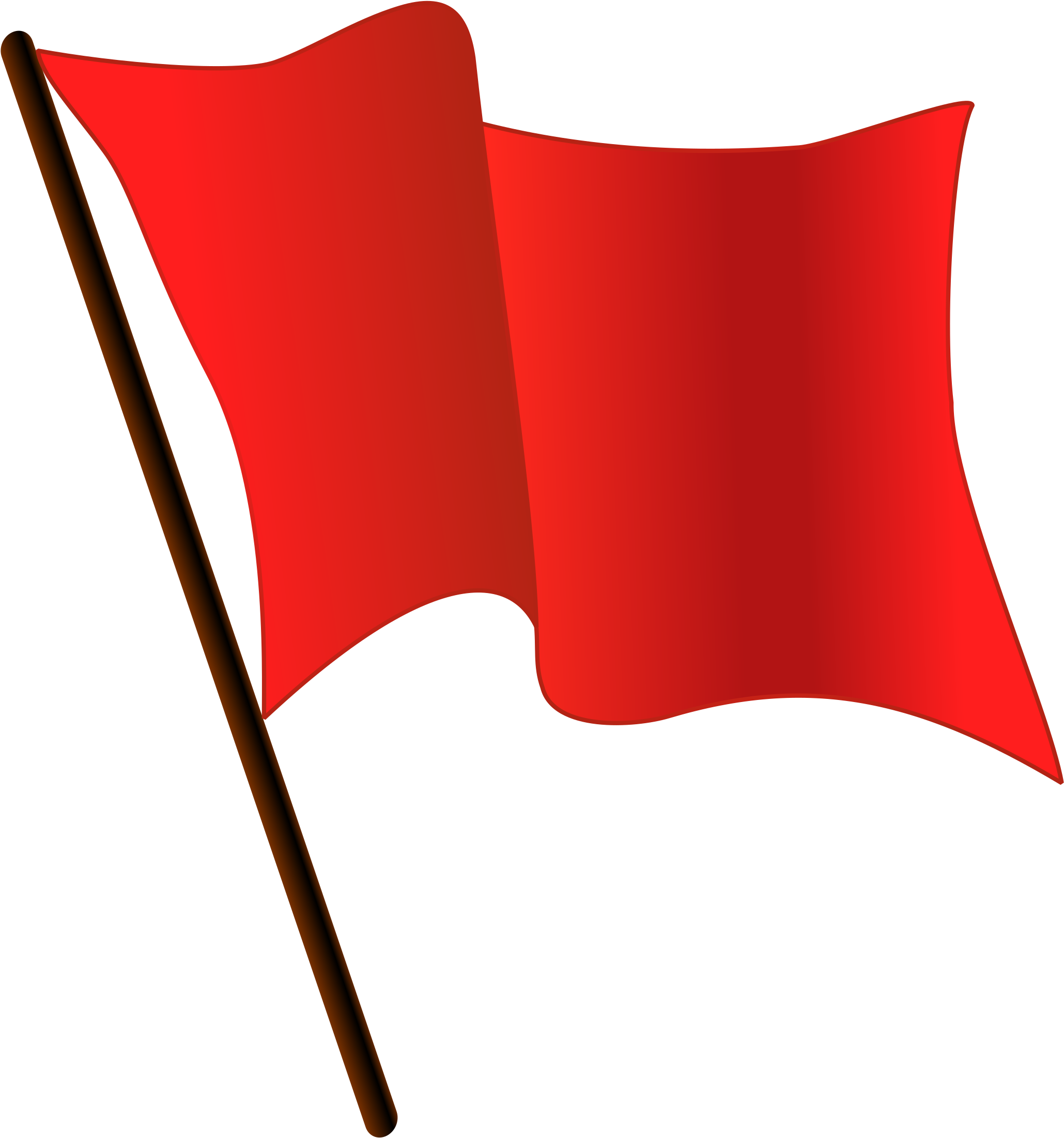 Mexico Free Download Best On X Of - Flag Waving Clip Art (2244x2400), Png Download