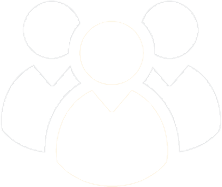 Download White Person Icon Png - People White Icon Png | Transparent