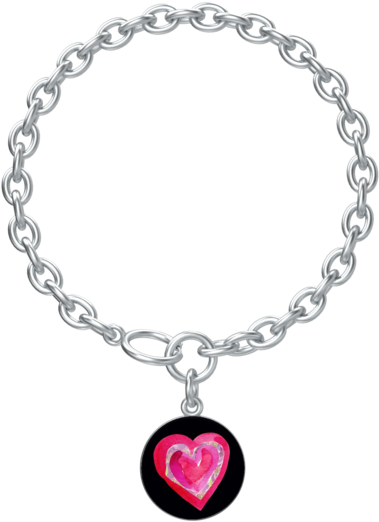 White Chains Png (600x600), Png Download