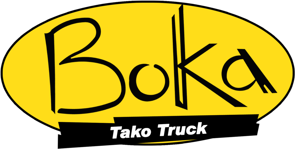 Tako Truck - Boka Taco Truck (1000x667), Png Download