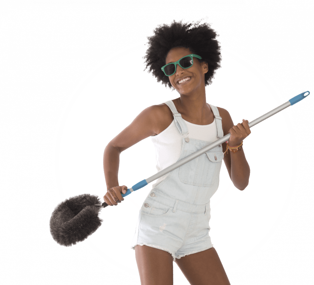 Home Meisje Header - Header (1077x978), Png Download