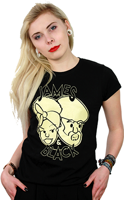 Check Out Our T-shirts Available On Merchonline - Merchandising (400x400), Png Download