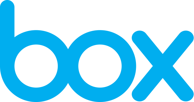 Box Cyan - Box Com Logo Png (625x329), Png Download