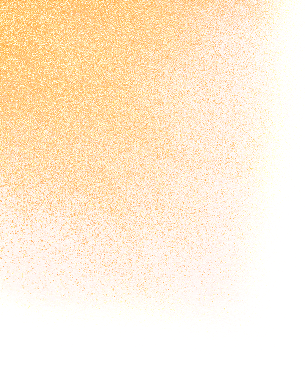 Golden Gold Powder Background Transparent Illustration - Gold (1024x1600), Png Download