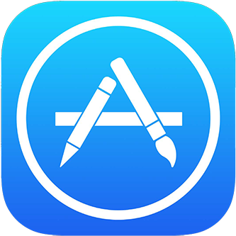 App Store (600x333), Png Download