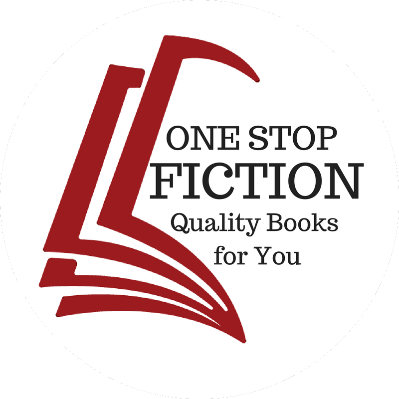 One Stop Fiction For Readers And Writers - Fiction (800x800), Png Download