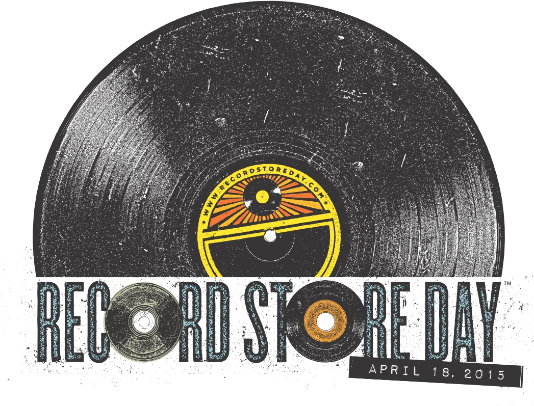 Rsd Half Record Png - Record Store Day 2018 List (1080x900), Png Download