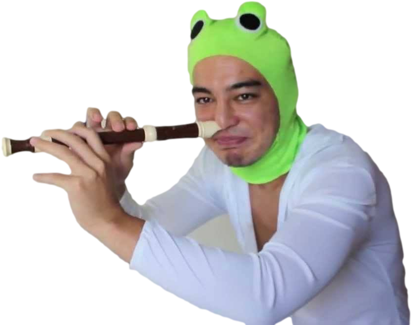 Jake Paul Content Cop - Papa Franku T Shirt (850x667), Png Download