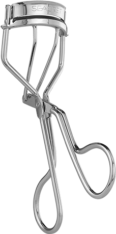 Pro Styling Eyelash Curler - Seacret Eye Lash Curler (600x564), Png Download