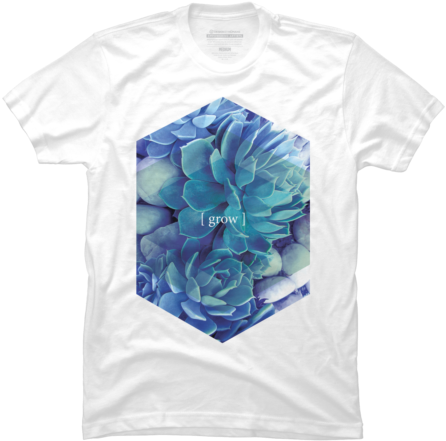Flower $25 By Dolceq - Blue Rose (480x480), Png Download