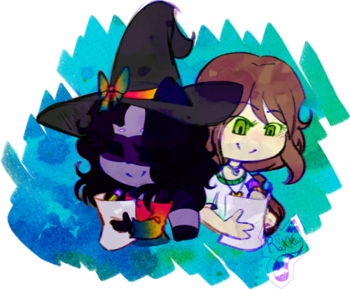 Aqui Esta Al Fin Hice Otro Arttrade Bueno,hice Un Arttrade - Cartoon (500x413), Png Download