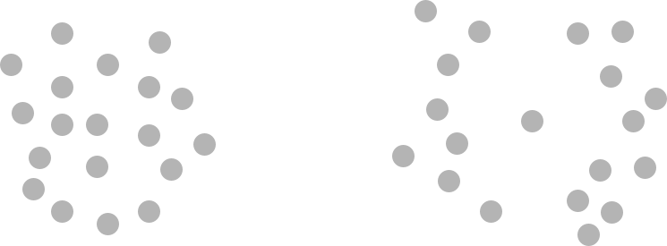 With White Colour - Circle (745x275), Png Download