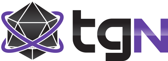 Tabletop Gaming Network Twitch Team Avatar - Graphic Design (600x600), Png Download