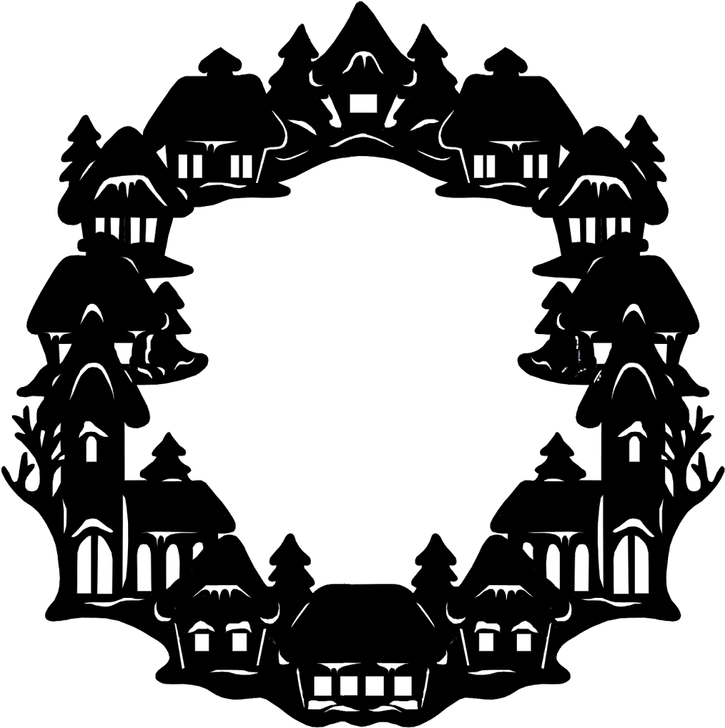 Laura's Frayed Knot - Christmas Day (1600x1164), Png Download